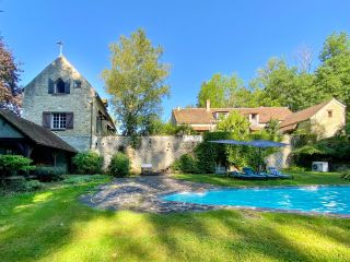 maison 7 Pièces en vente sur ESTOUY (45300)