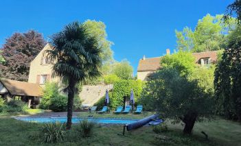 maison 7 Pièces en vente sur ESTOUY (45300)