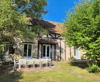 maison 7 Pièces en vente sur ESTOUY (45300)