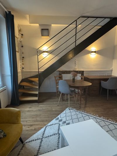 Sale Duplex Orléans 3 Rooms 95.64 m²