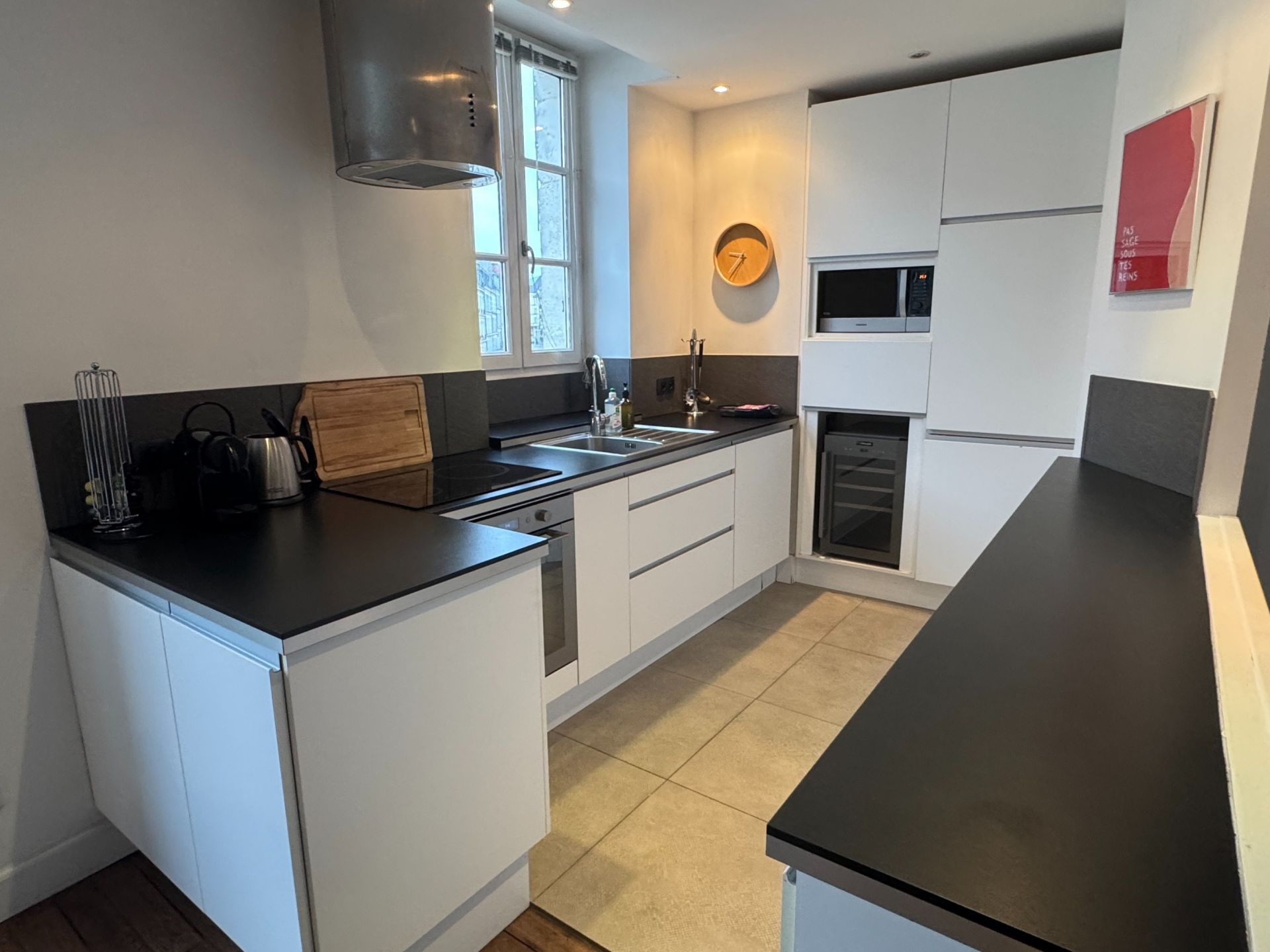 duplex 3 Pièces en vente sur ORLEANS (45000)