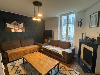 duplex 3 Pièces en vente sur ORLEANS (45000)