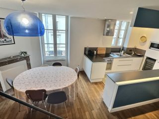 duplex 3 Pièces en vente sur ORLEANS (45000)