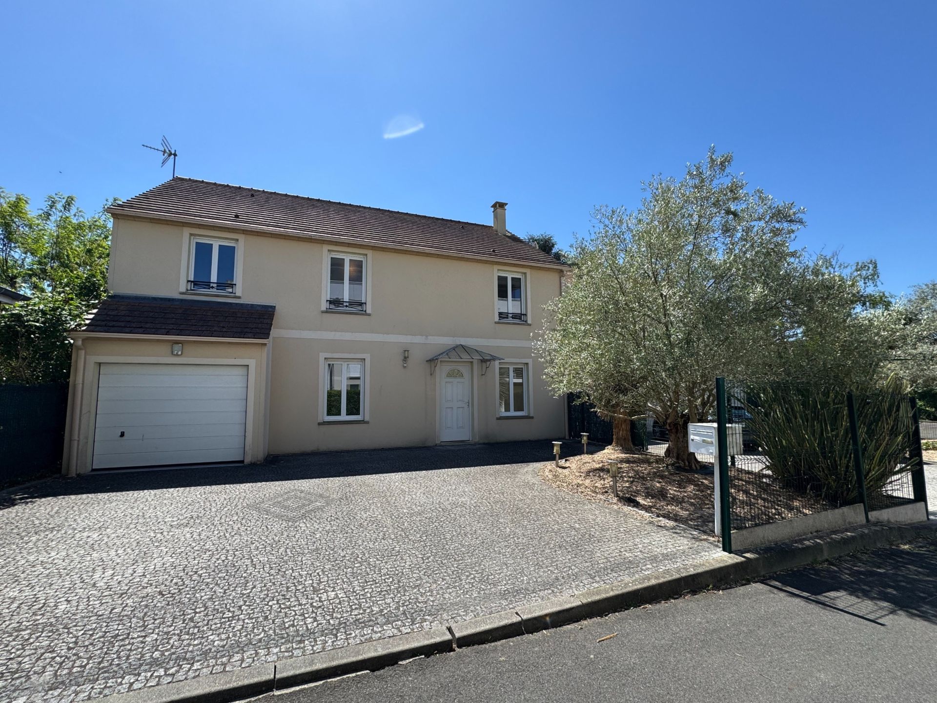 maison 6 Pièces en vente sur ORLEANS (45000)