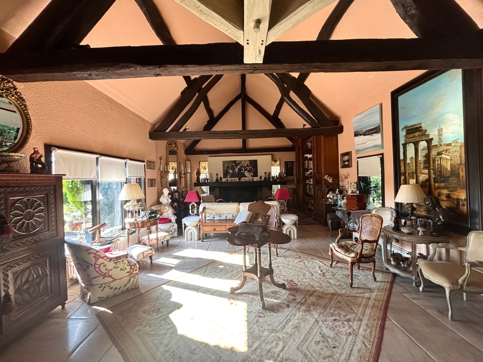 house 9 Rooms for sale on ST VIATRE (41210)