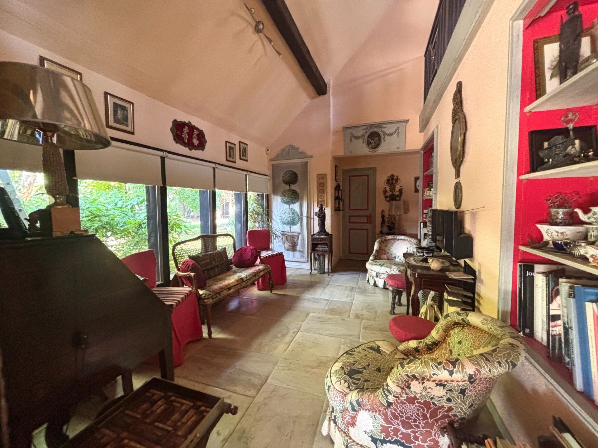 maison 9 Pièces en vente sur ST VIATRE (41210)