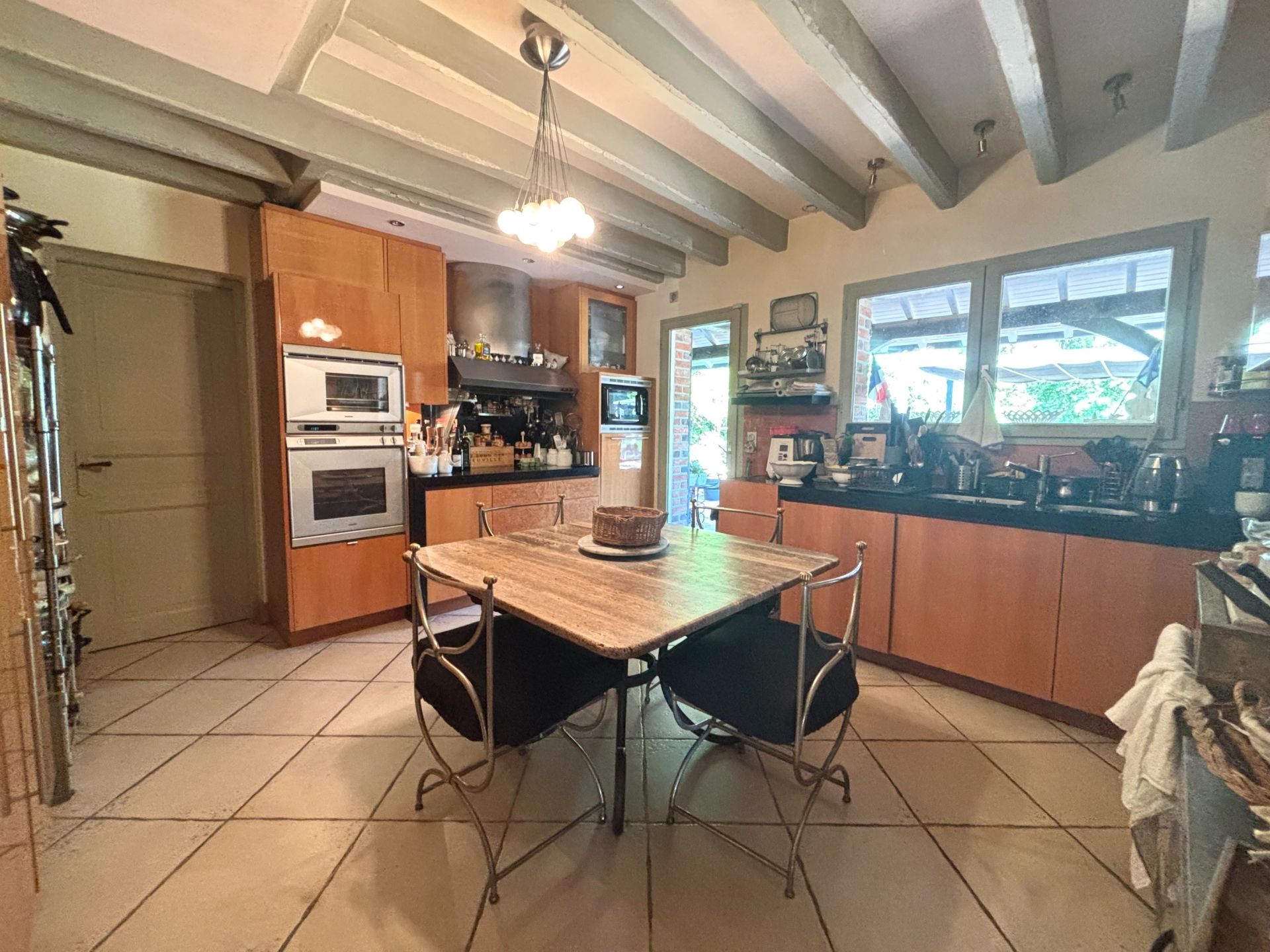 house 9 Rooms for sale on ST VIATRE (41210)