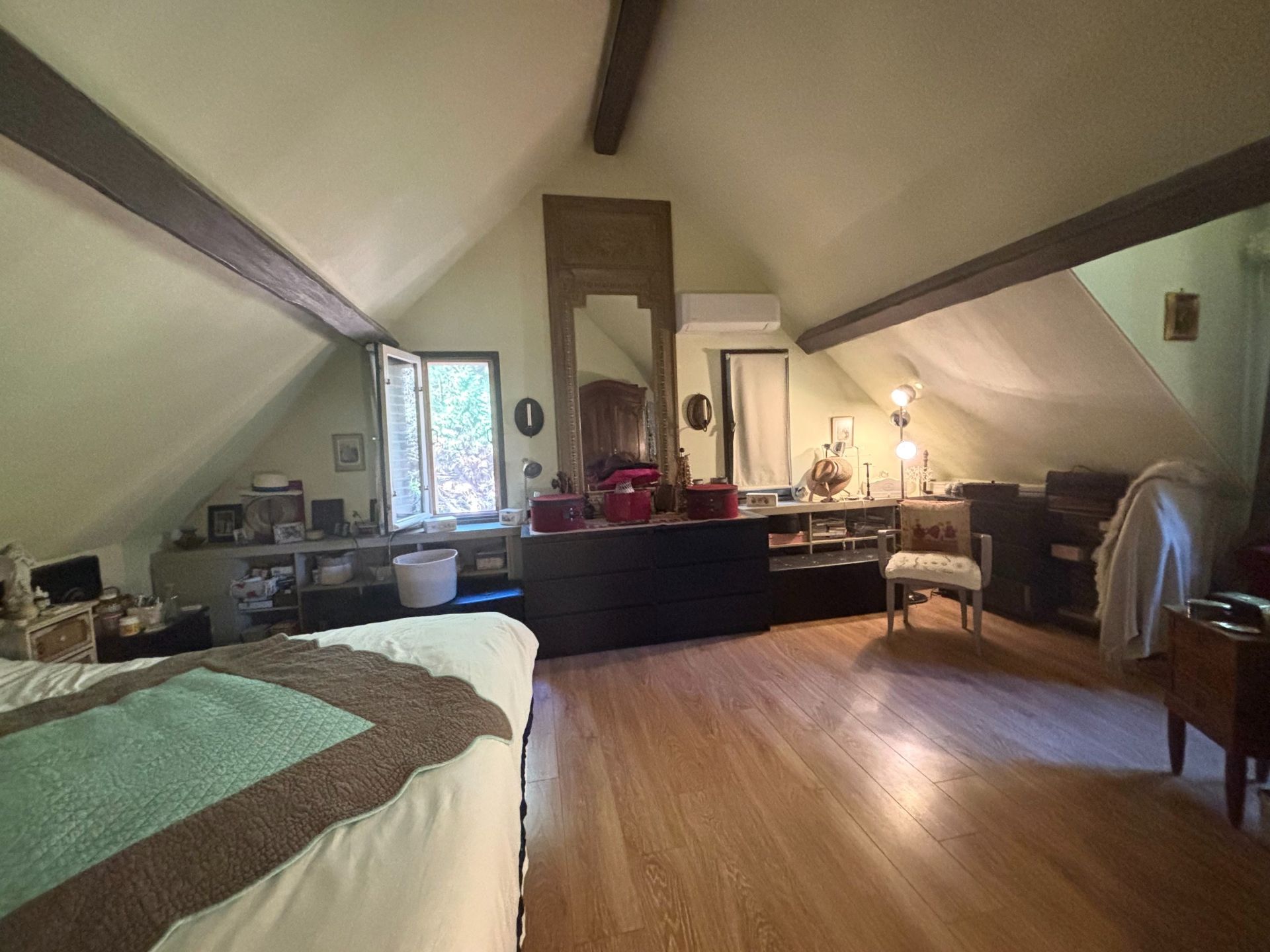 house 9 Rooms for sale on ST VIATRE (41210)