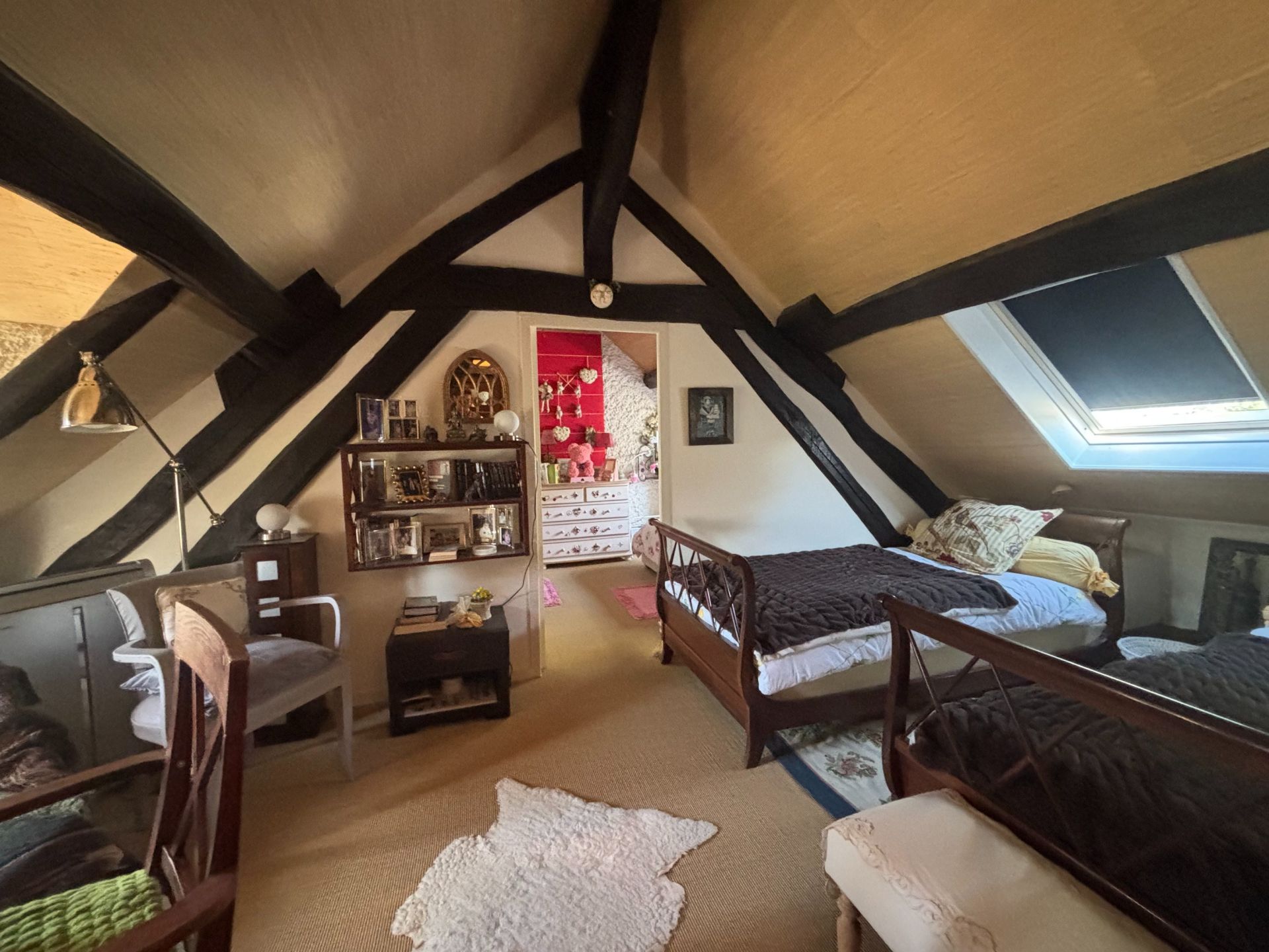 house 9 Rooms for sale on ST VIATRE (41210)