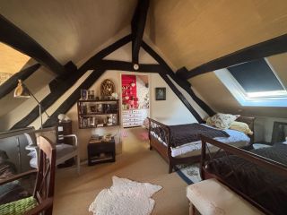 house 9 Rooms for sale on ST VIATRE (41210)
