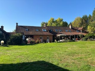 house 9 Rooms for sale on ST VIATRE (41210)