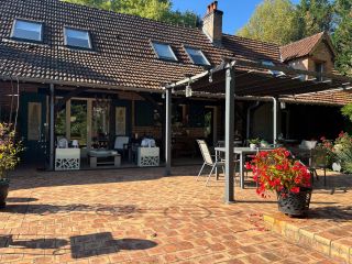 house 9 Rooms for sale on ST VIATRE (41210)