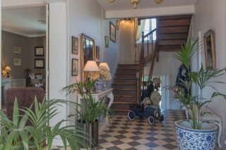 mansion (hôtel particulier) 13 Rooms for sale on BLOIS (41000)