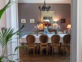 mansion (hôtel particulier) 13 Rooms for sale on BLOIS (41000)