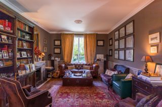 mansion (hôtel particulier) 13 Rooms for sale on BLOIS (41000)