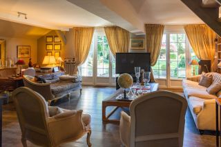 mansion (hôtel particulier) 13 Rooms for sale on BLOIS (41000)
