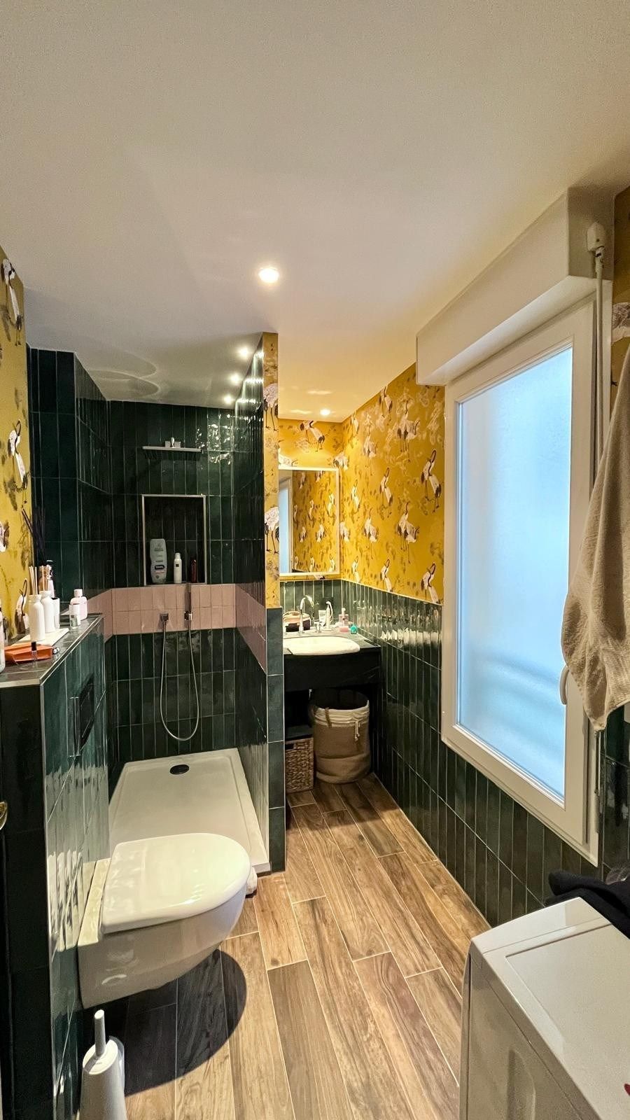 appartement 1 pièce en vente sur CANNES (06400)