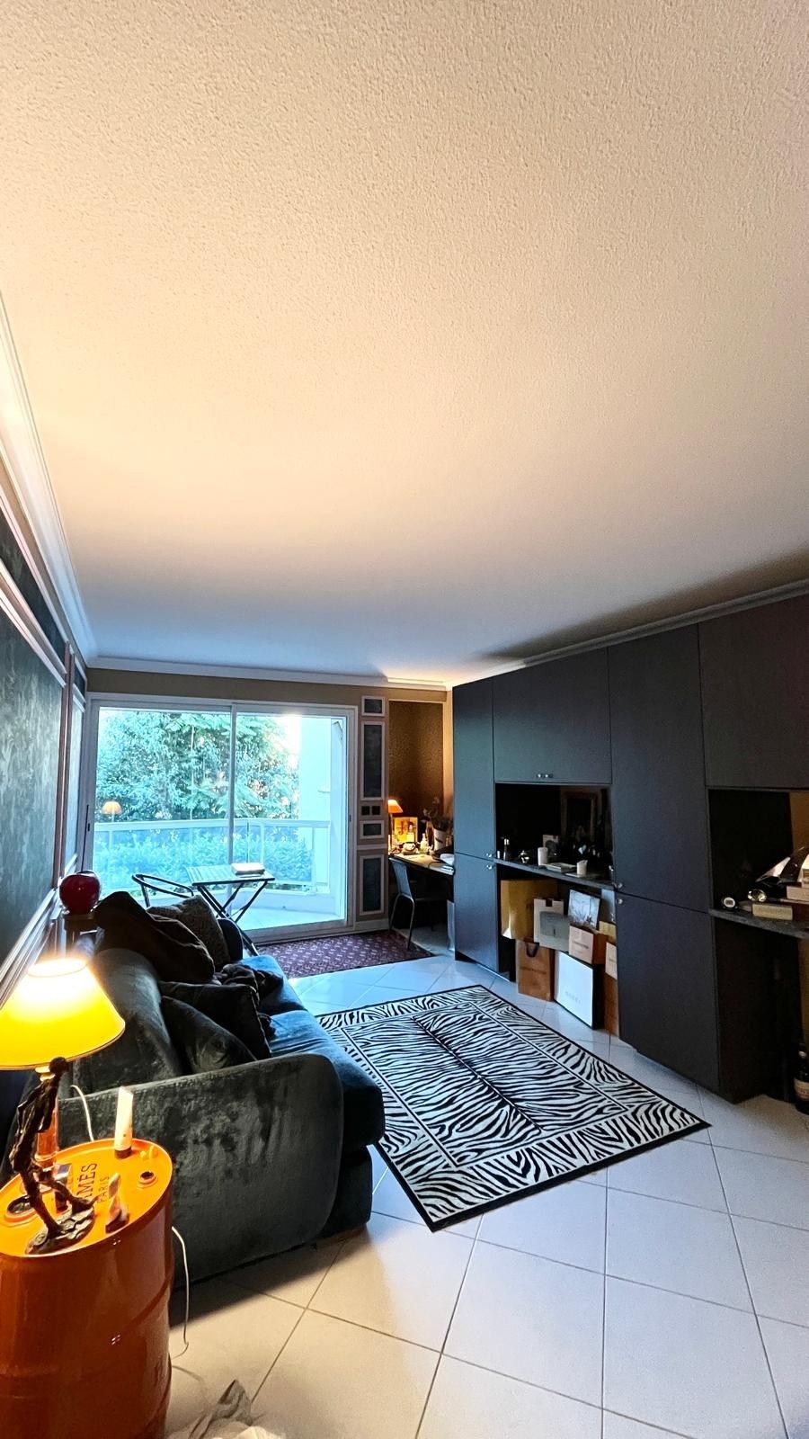 appartement 1 pièce en vente sur CANNES (06400)