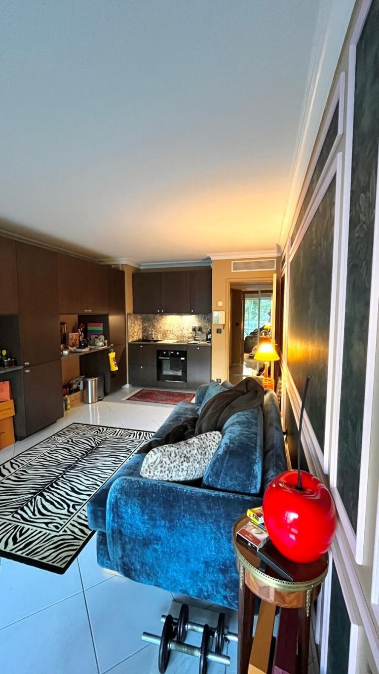 appartement 1 pièce en vente sur CANNES (06400)