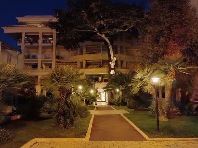 Vente Appartement Cannes 1 pièce 31 m²