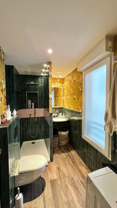 Vente Appartement Cannes 1 pièce 31 m²