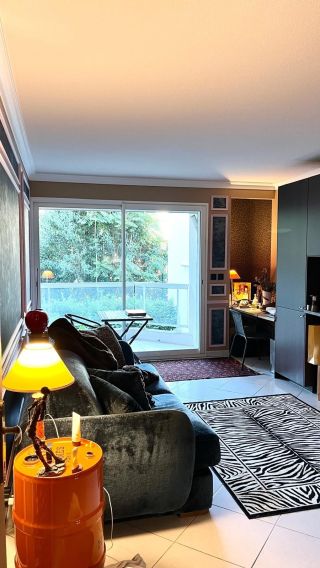 appartement 1 pièce en vente sur CANNES (06400)