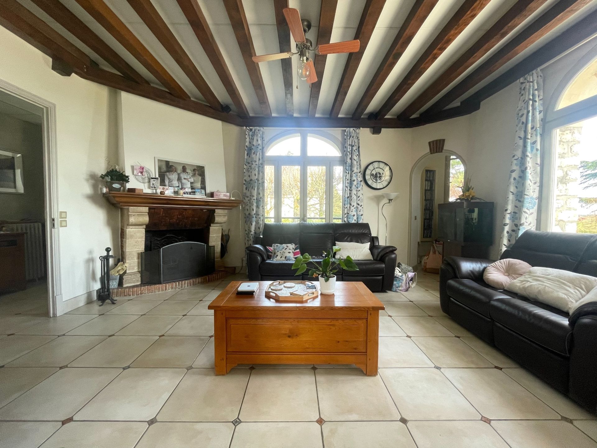 house 10 Rooms for sale on MEUNG SUR LOIRE (45130)