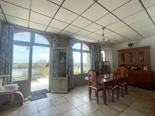 house 10 Rooms for sale on MEUNG SUR LOIRE (45130)