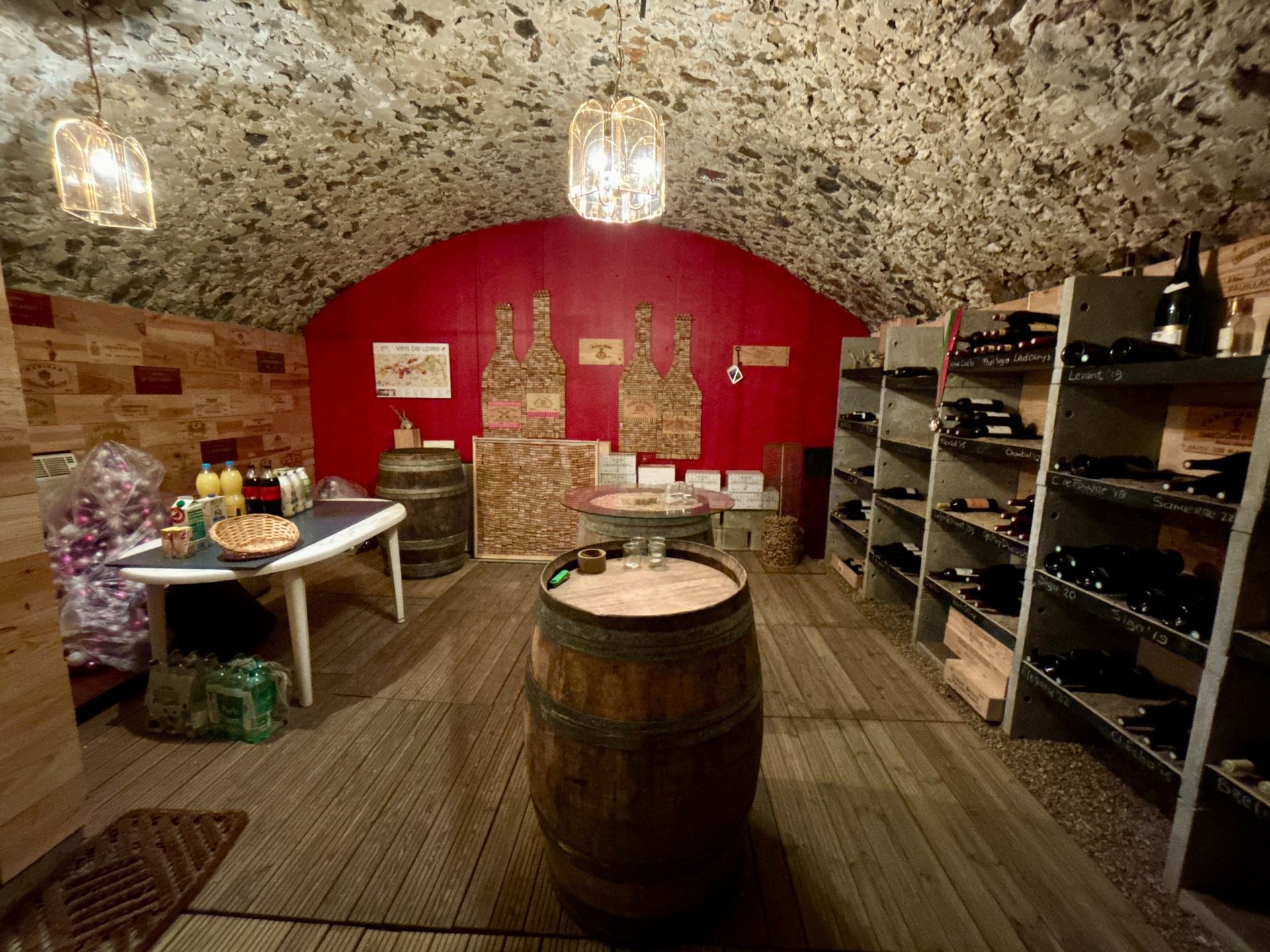 manor house 16 Rooms for sale on TOURS (37000)