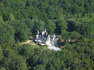 manor house 16 Rooms for sale on TOURS (37000)