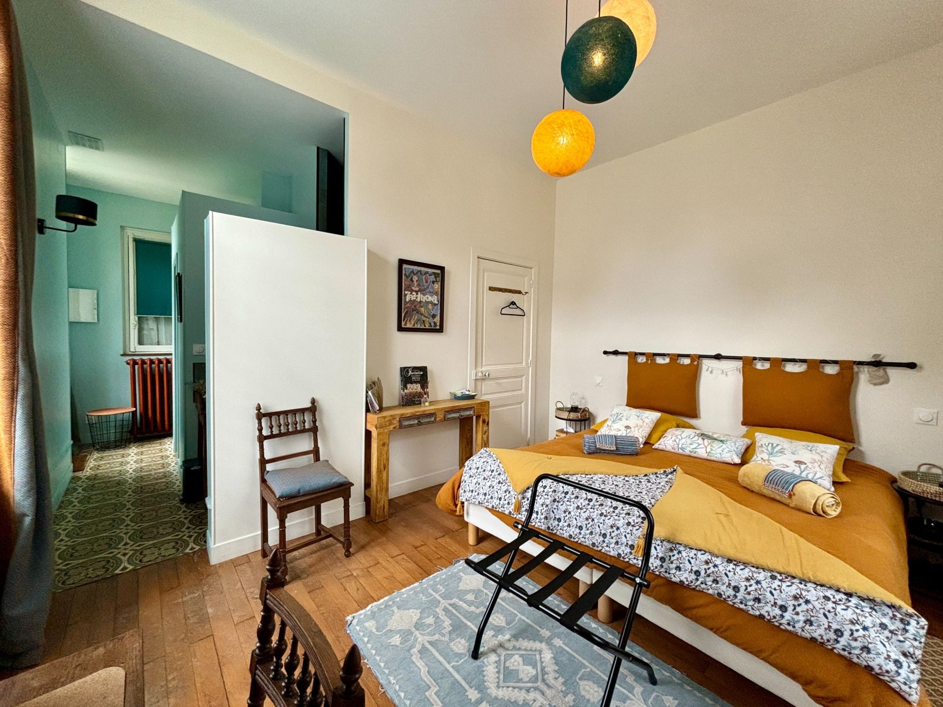 house 18 Rooms for sale on MONTLOUIS SUR LOIRE (37270)