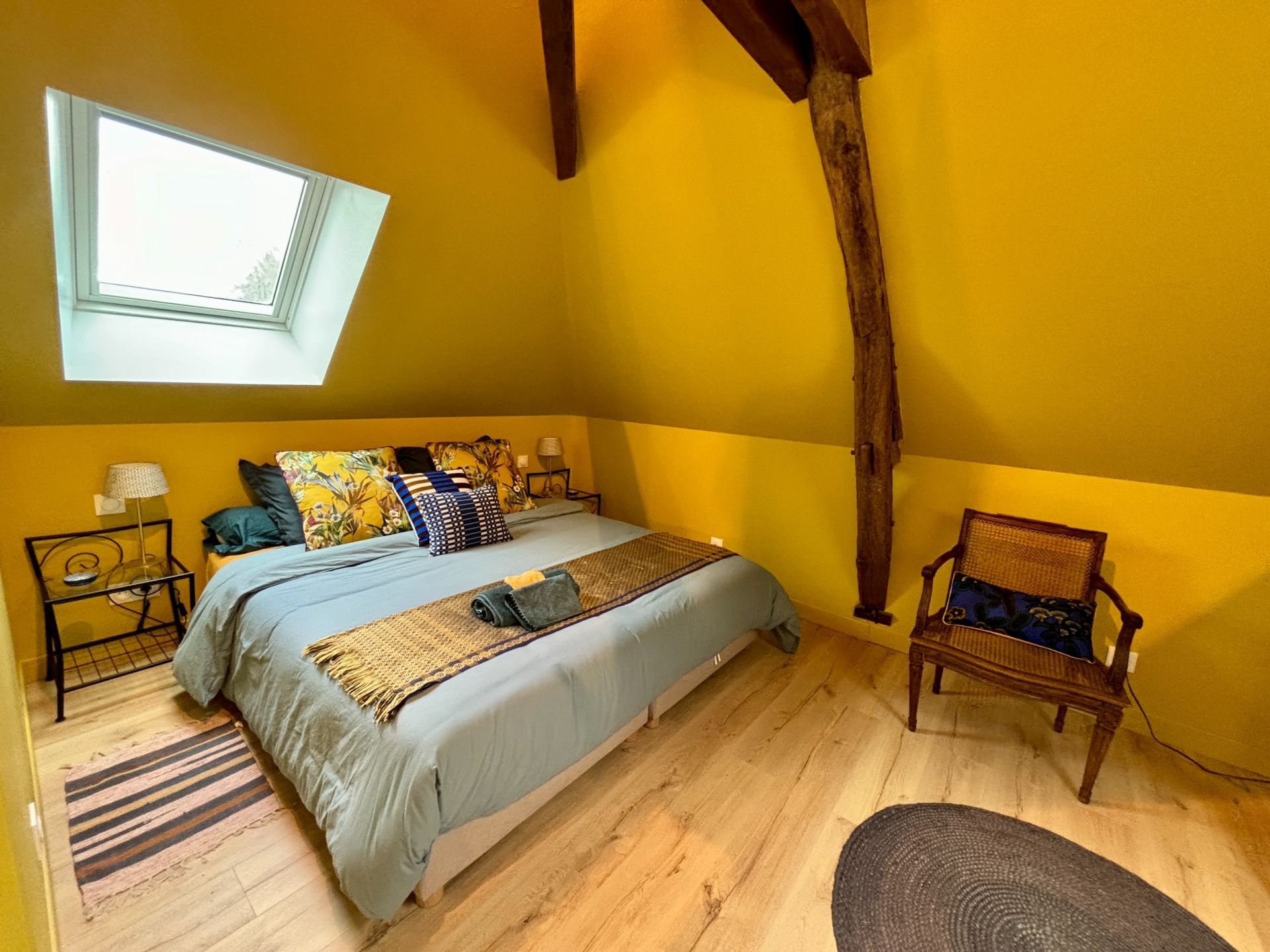 house 18 Rooms for sale on MONTLOUIS SUR LOIRE (37270)