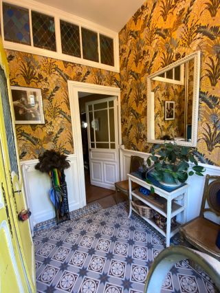 house 18 Rooms for sale on MONTLOUIS SUR LOIRE (37270)