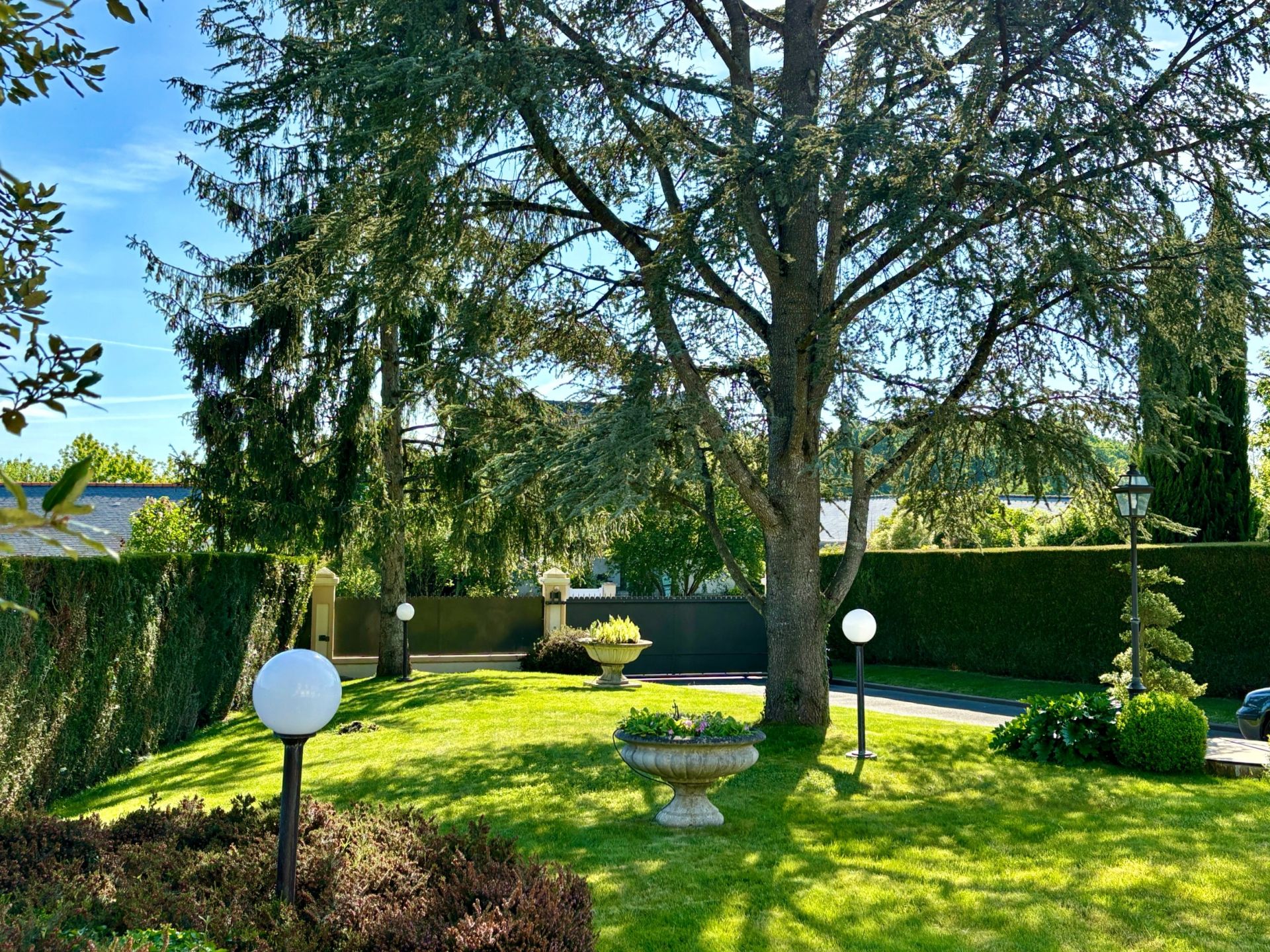 maison 7 Pièces en vente sur ST ROCH (37390)