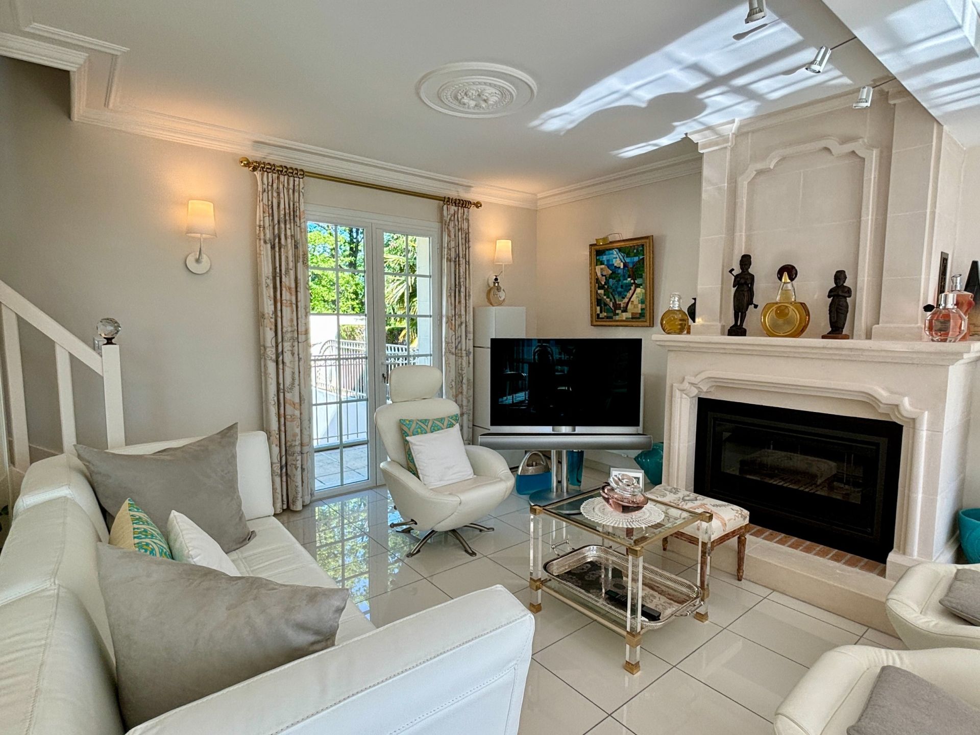 house 7 Rooms for sale on ST ROCH (37390)