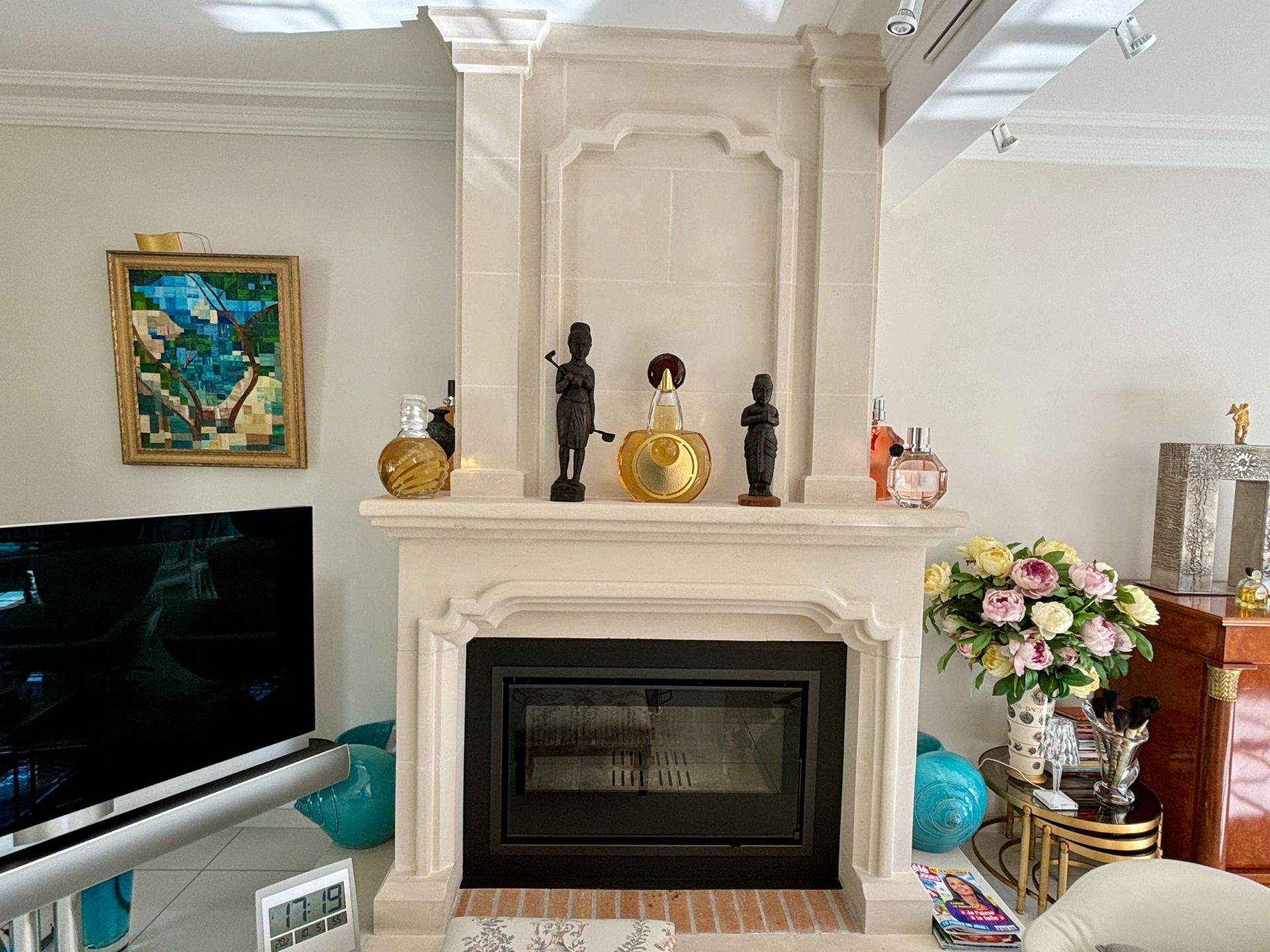 maison 7 Pièces en vente sur ST ROCH (37390)