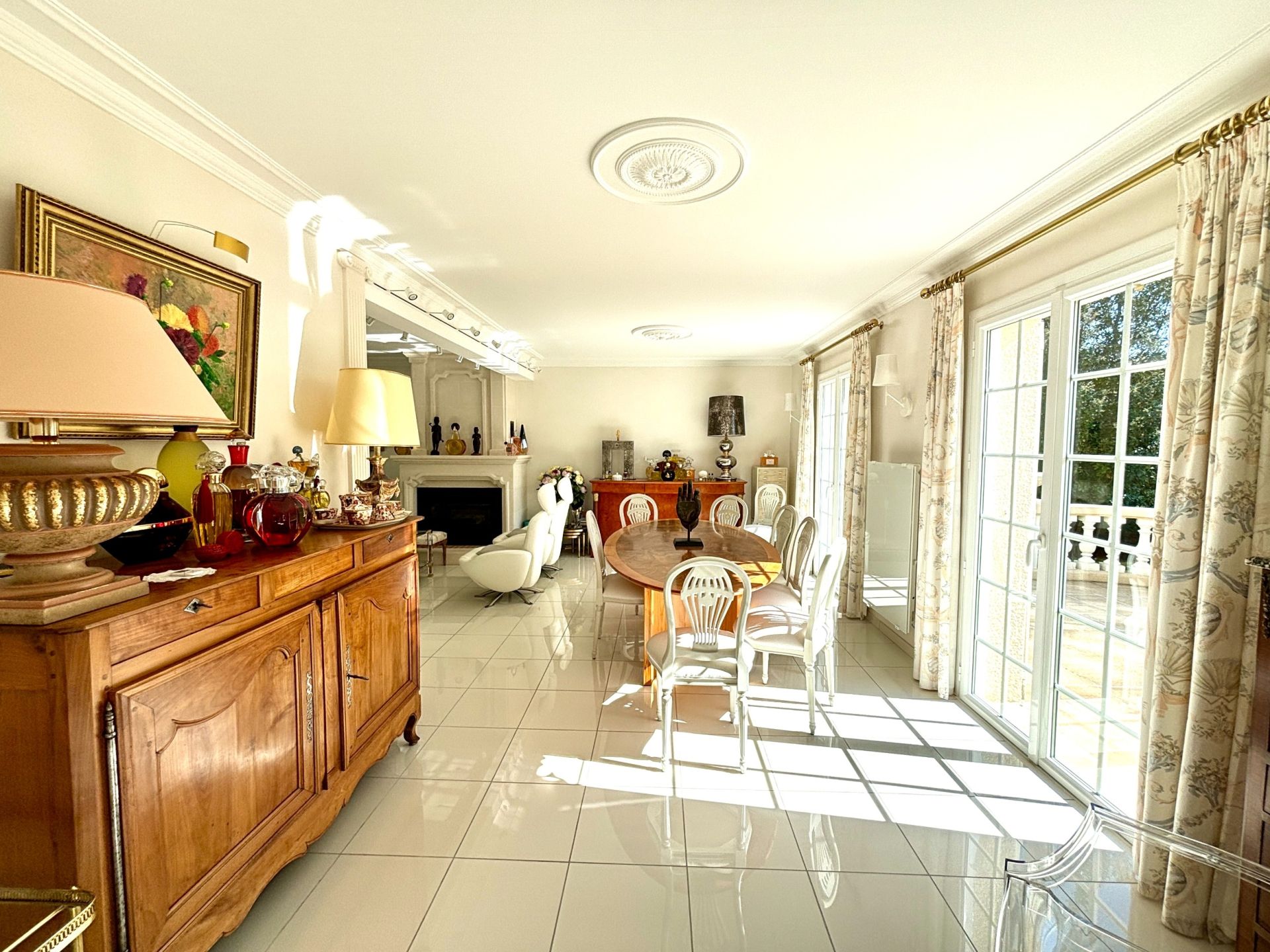 house 7 Rooms for sale on ST ROCH (37390)