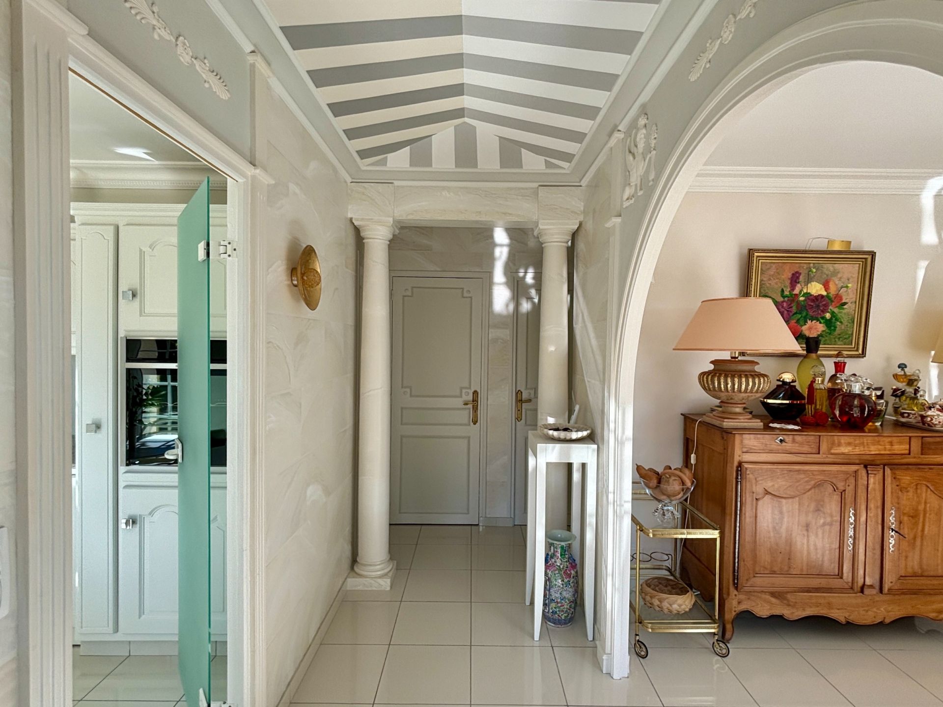 maison 7 Pièces en vente sur ST ROCH (37390)