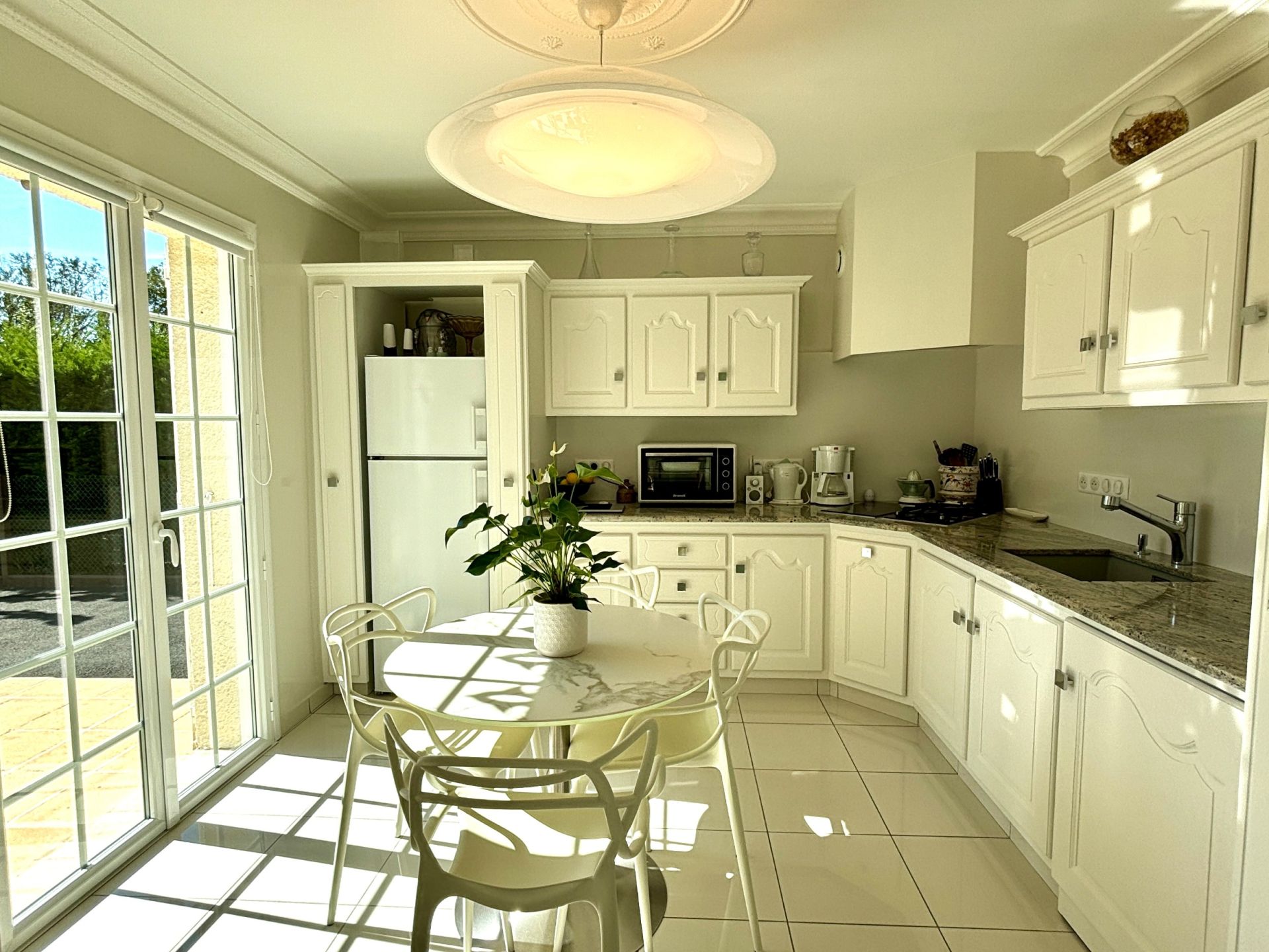 house 7 Rooms for sale on ST ROCH (37390)