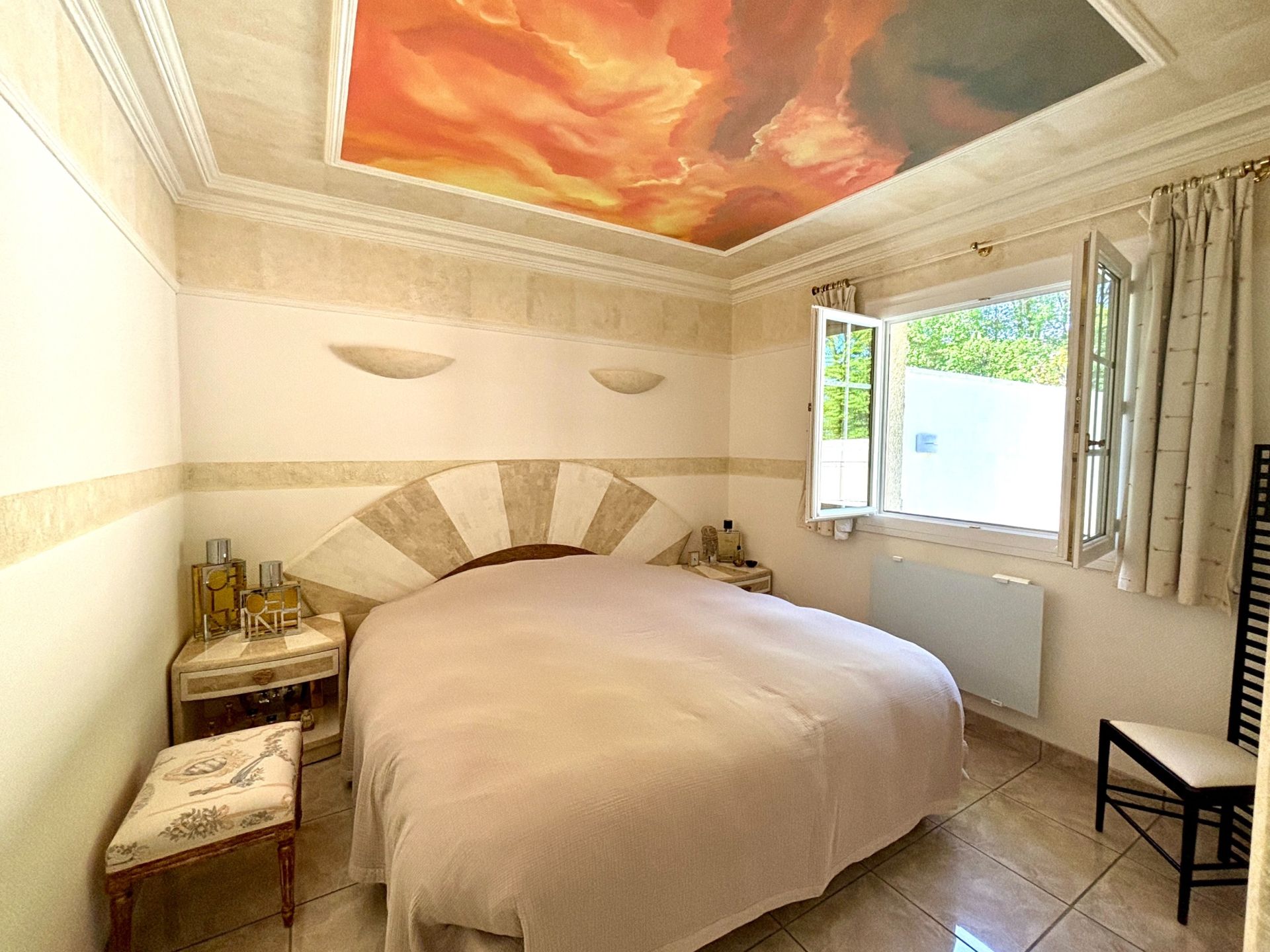 maison 7 Pièces en vente sur ST ROCH (37390)