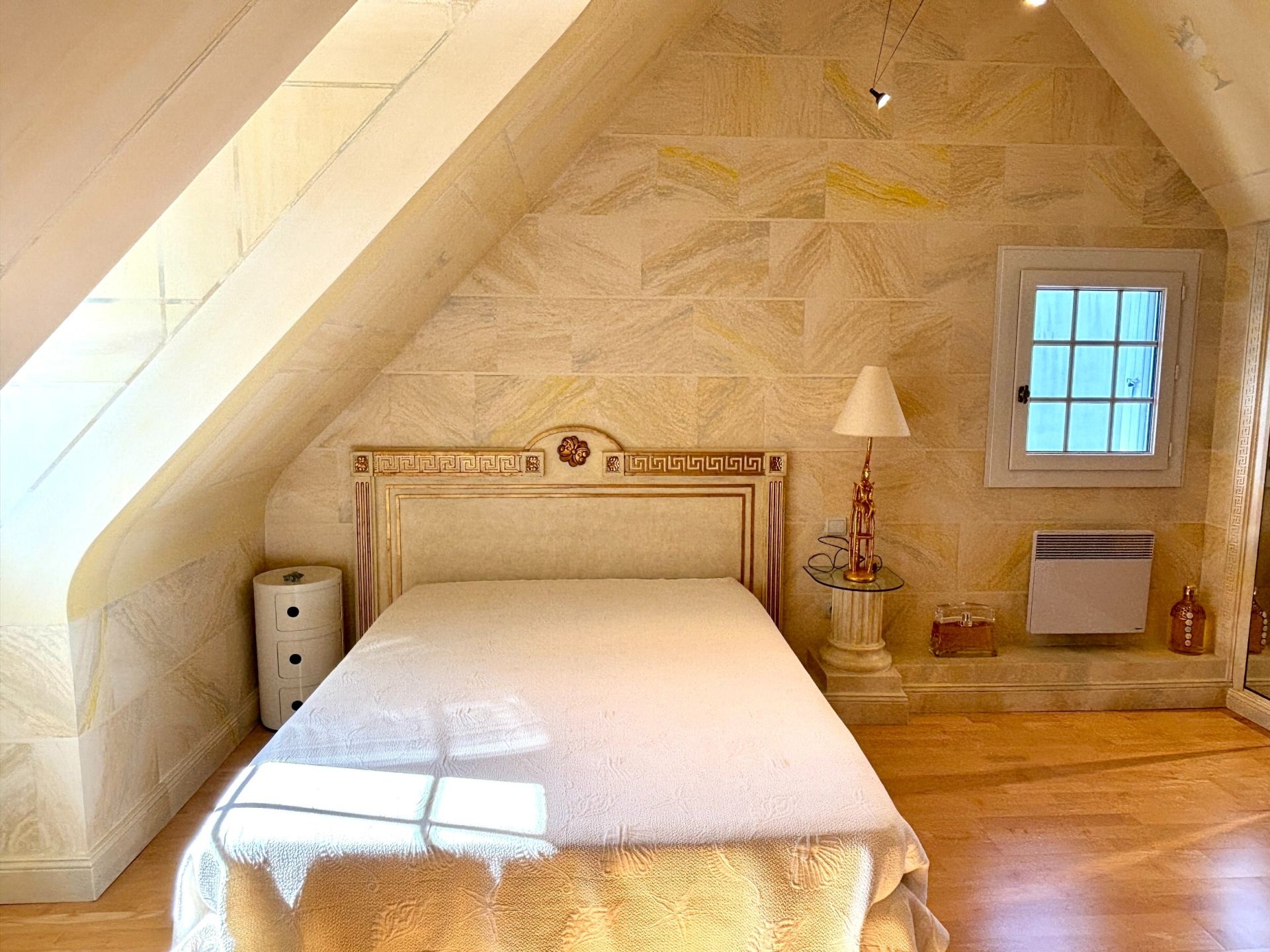 house 7 Rooms for sale on ST ROCH (37390)