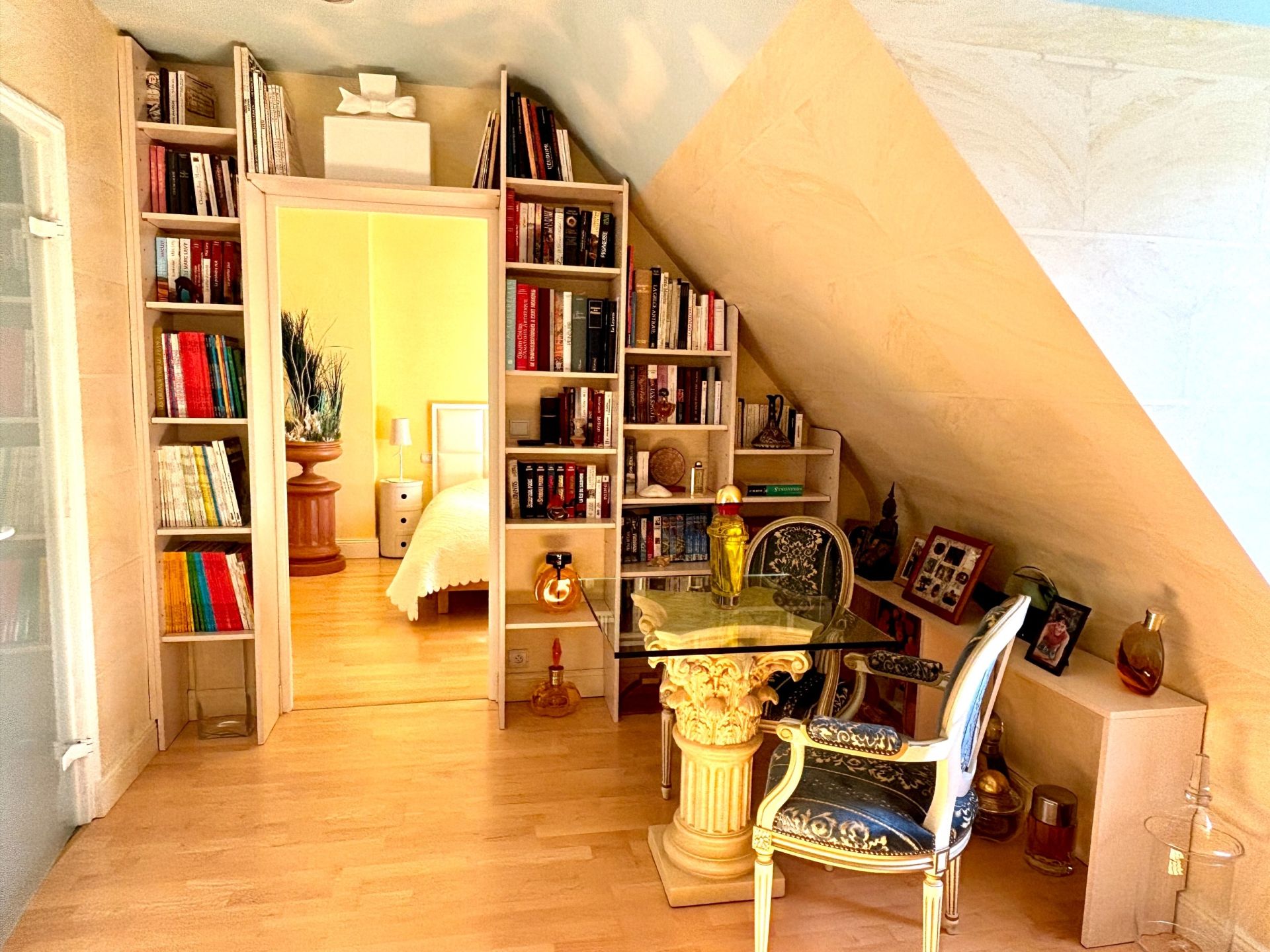 maison 7 Pièces en vente sur ST ROCH (37390)