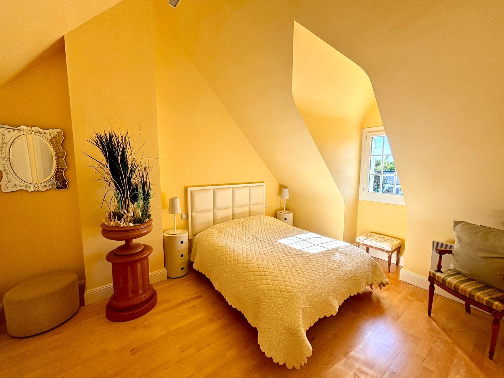 house 7 Rooms for sale on ST ROCH (37390)