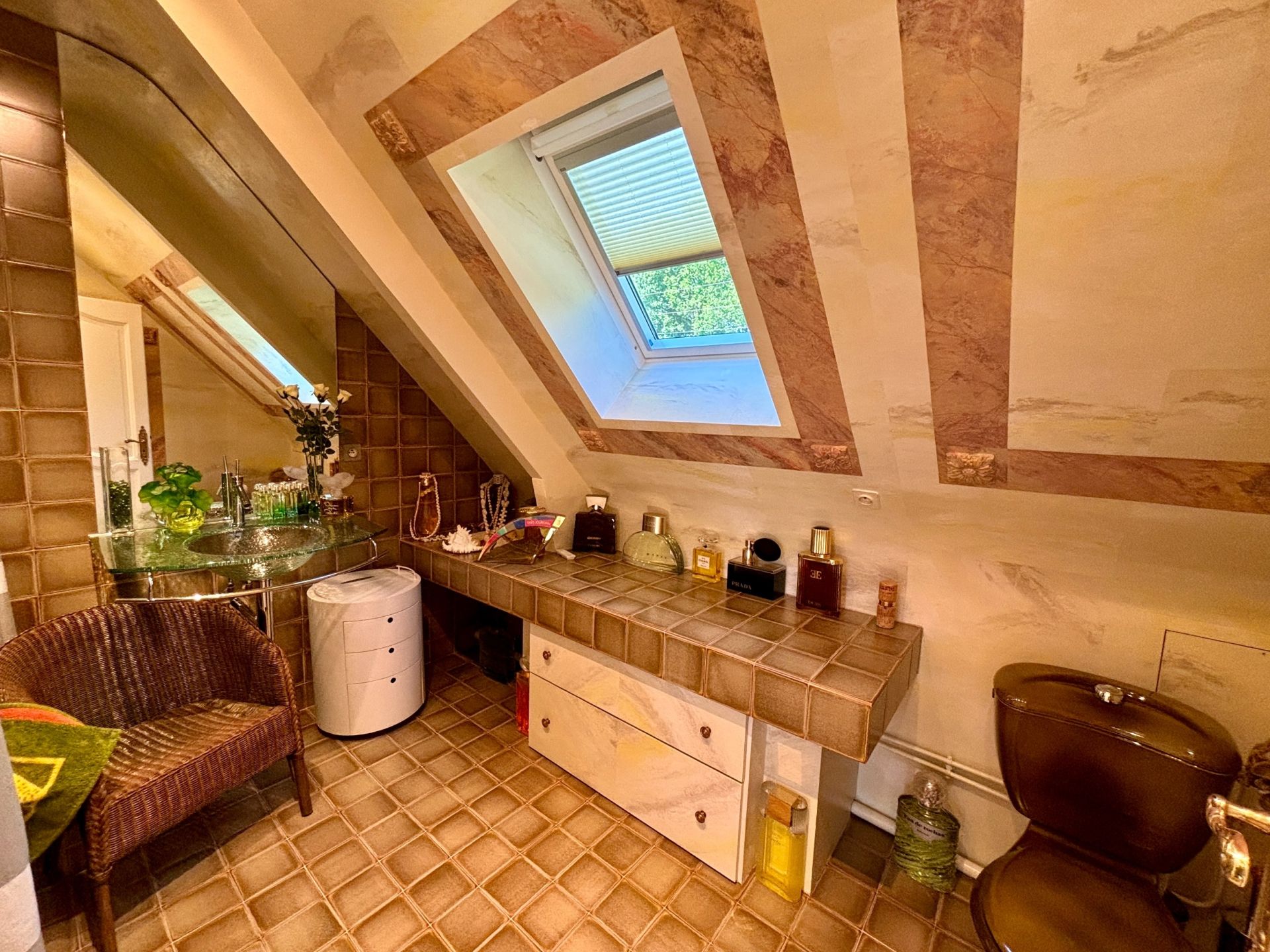 maison 7 Pièces en vente sur ST ROCH (37390)