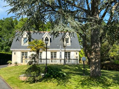 Vente Maison Saint-Roch 7&nbsp;Pièces 110&nbsp;m²