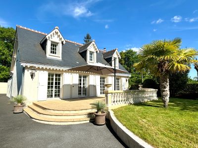 Vente Maison Saint-Roch 7 Pièces 110 m²