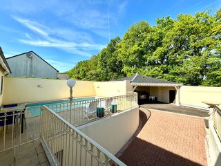 maison 7 Pièces en vente sur ST ROCH (37390)