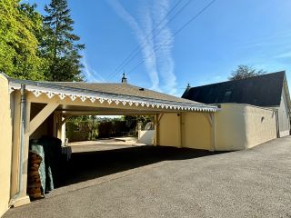 maison 7 Pièces en vente sur ST ROCH (37390)