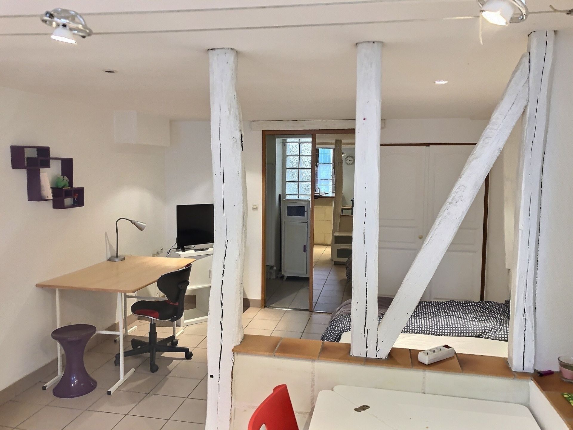 immeuble en vente sur TOURS (37000)