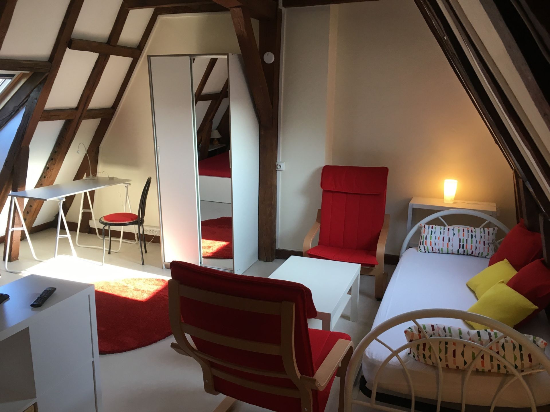 immeuble en vente sur TOURS (37000)